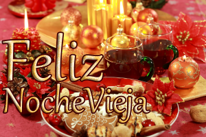 Życzenia noworoczne po hiszpańsku